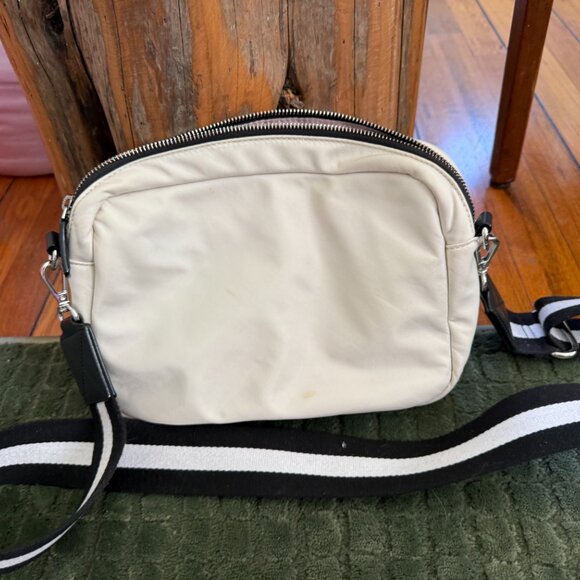 Off White MZ Wallace crossbody - Picture 3 of 3